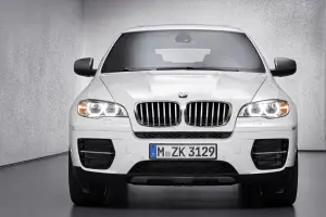 BMW X5 M50d BMW X6 M50d - 5