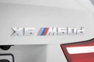 BMW X5 M50d BMW X6 M50d - 11