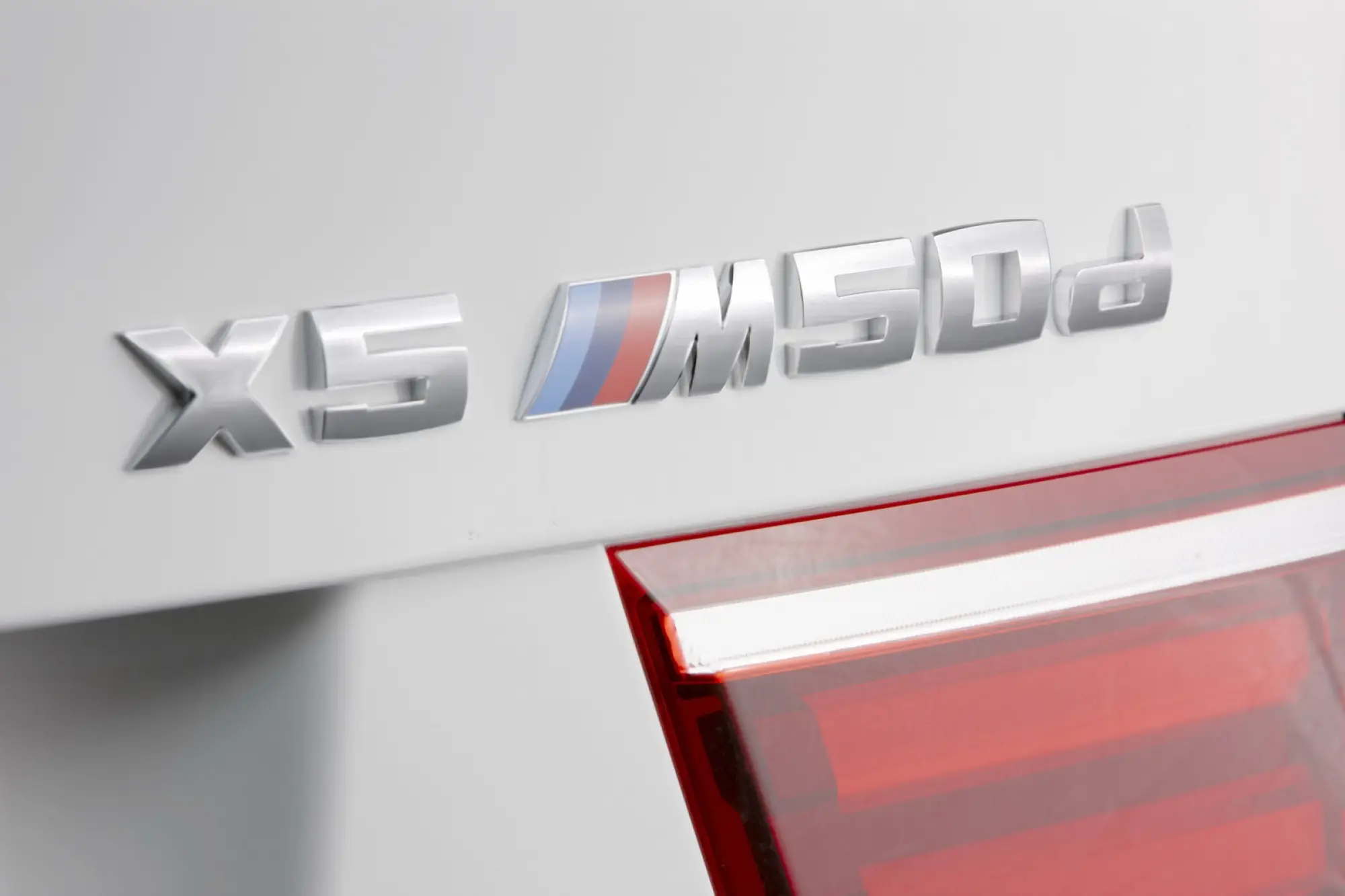 BMW X5 M50d BMW X6 M50d - 12