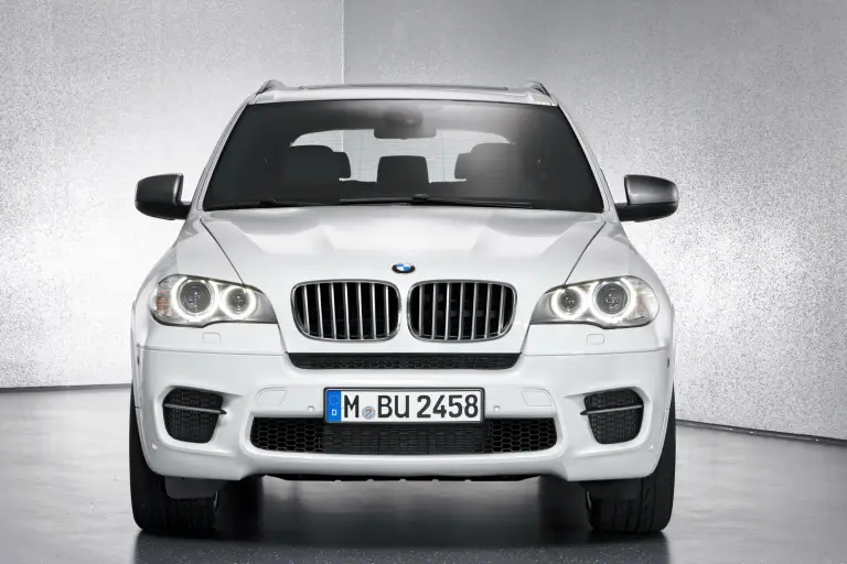 BMW X5 M50d BMW X6 M50d - 21