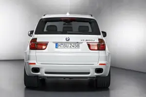 BMW X5 M50d BMW X6 M50d - 22