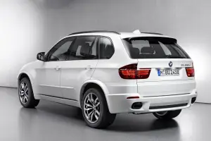 BMW X5 M50d BMW X6 M50d - 23