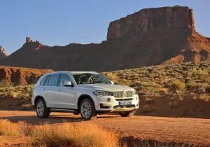 BMW X5 MY 2014