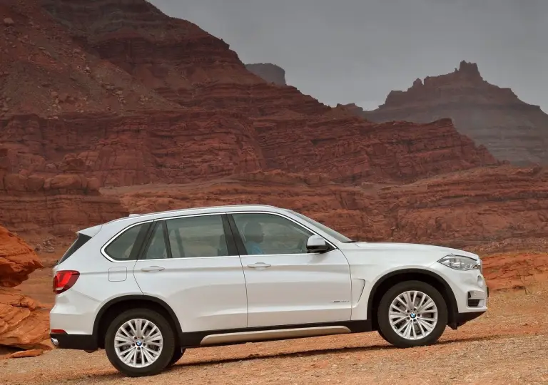 BMW X5 MY 2014 - 9