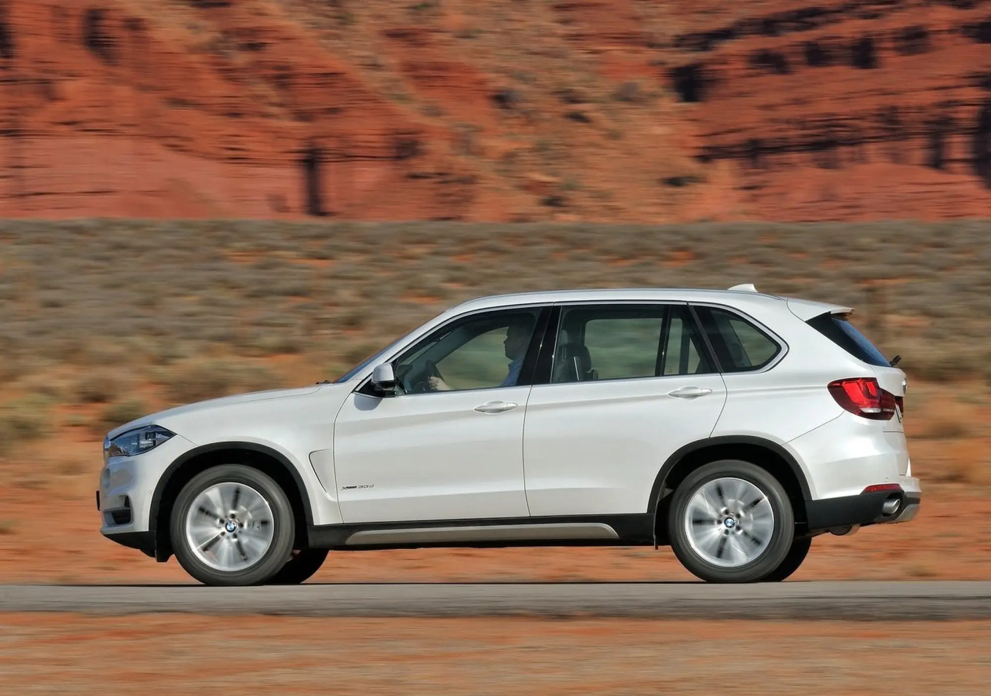 BMW X5 MY 2014 - 11