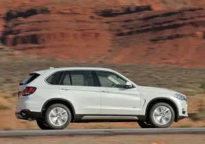 BMW X5 MY 2014 - 13