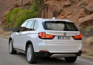 BMW X5 MY 2014 - 18