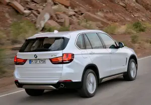 BMW X5 MY 2014