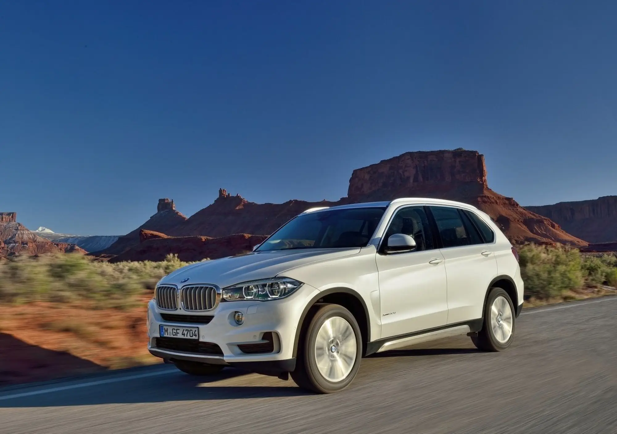 BMW X5 MY 2014 - 37