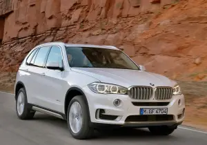 BMW X5 MY 2014 - 39