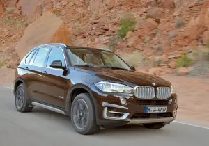 BMW X5 MY 2014 - 40