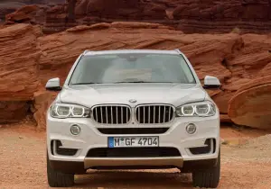 BMW X5 MY 2014