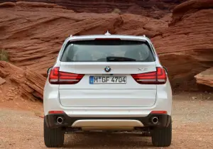 BMW X5 MY 2014 - 58