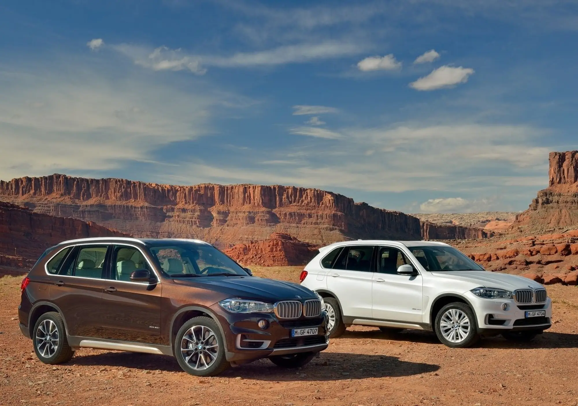 BMW X5 MY 2014 - 61