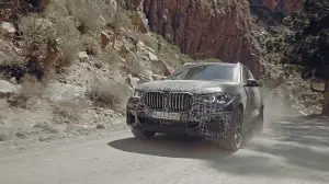 BMW X5 MY 2019 - Test