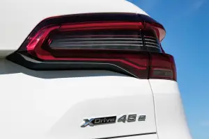 BMW X5 PHEV - 101