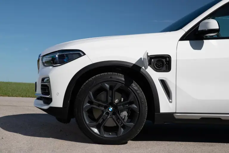 BMW X5 PHEV - 102