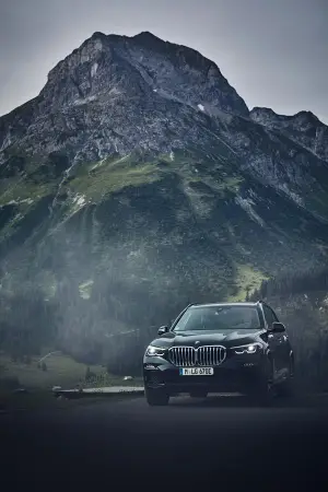 BMW X5 PHEV - 114