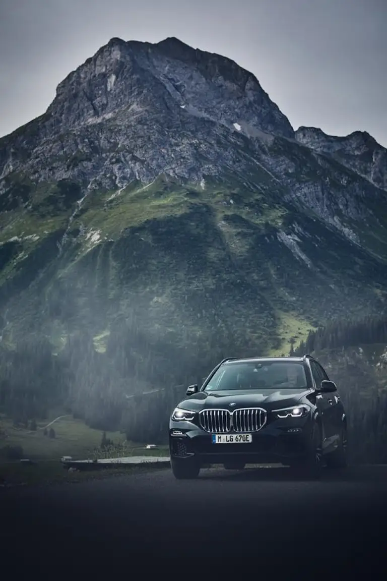 BMW X5 PHEV - 114