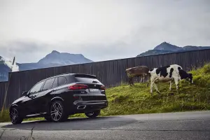 BMW X5 PHEV - 11