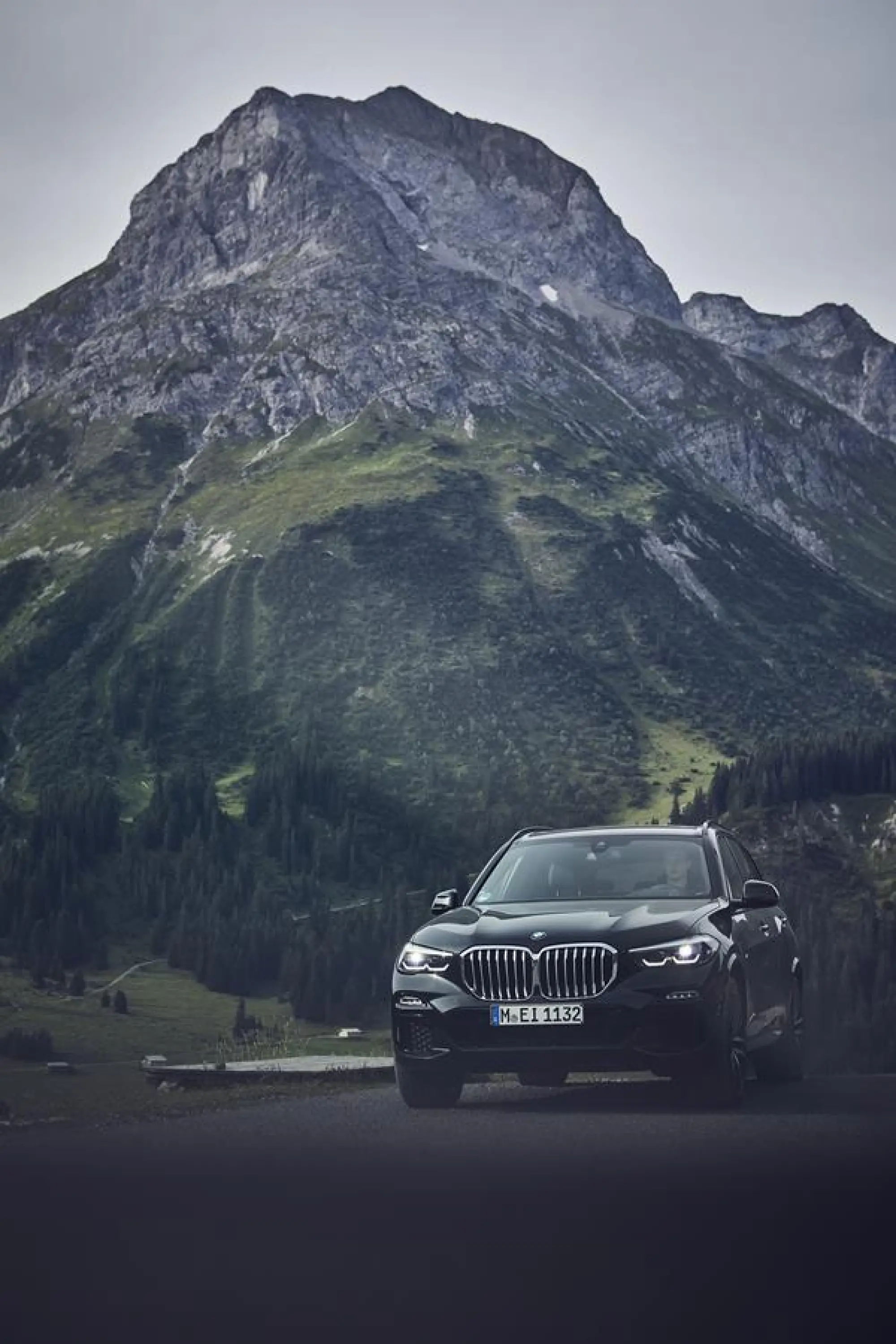 BMW X5 PHEV - 12