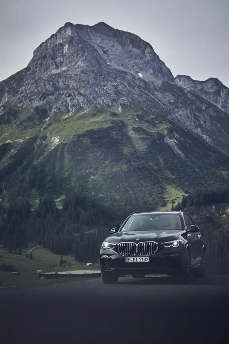 BMW X5 PHEV - 12