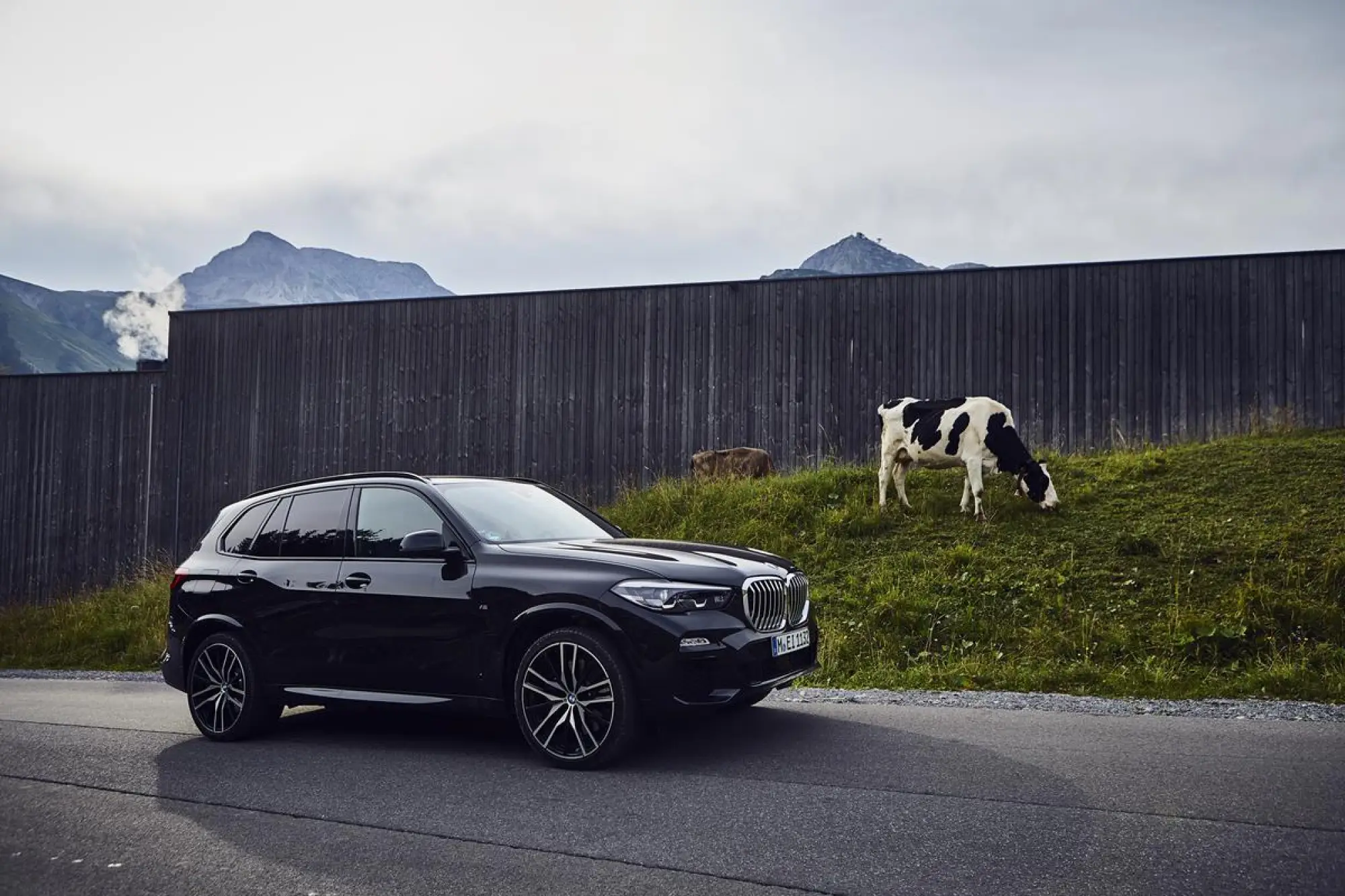 BMW X5 PHEV - 13