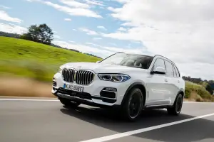 BMW X5 PHEV - 17