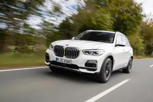 BMW X5 PHEV - 18