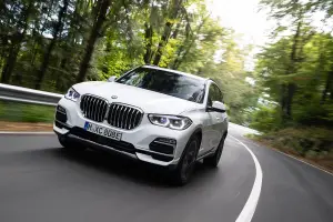 BMW X5 PHEV - 20