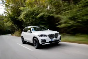 BMW X5 PHEV - 22