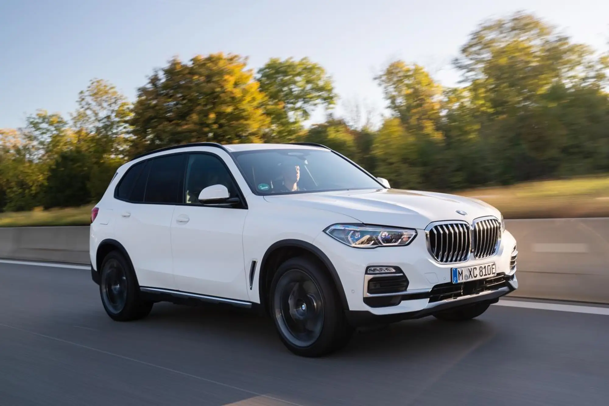 BMW X5 PHEV - 25