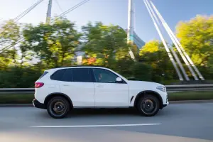 BMW X5 PHEV - 26