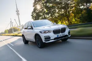 BMW X5 PHEV - 27