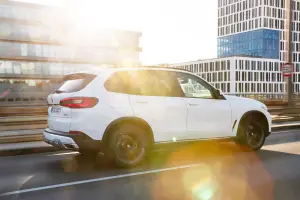 BMW X5 PHEV - 29