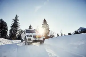 BMW X5 PHEV - 2