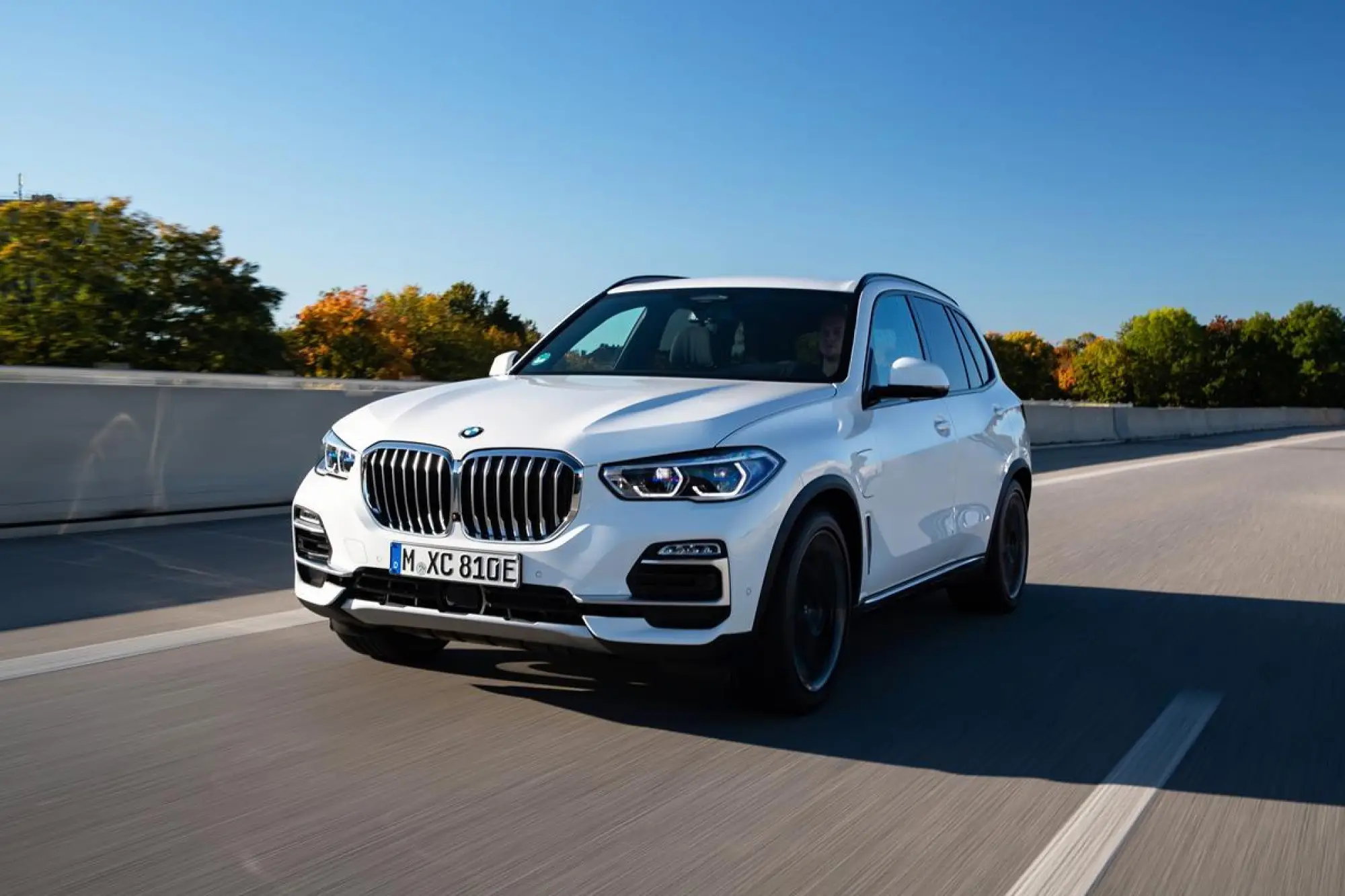 BMW X5 PHEV - 32