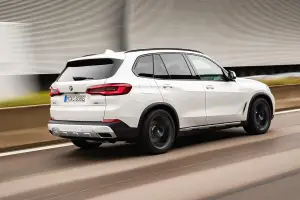 BMW X5 PHEV - 34