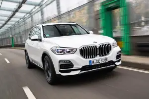 BMW X5 PHEV - 35