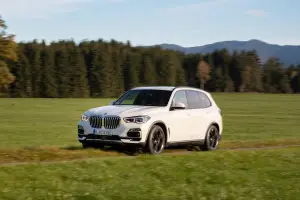 BMW X5 PHEV - 37