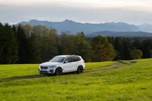 BMW X5 PHEV - 39