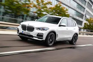 BMW X5 PHEV - 43