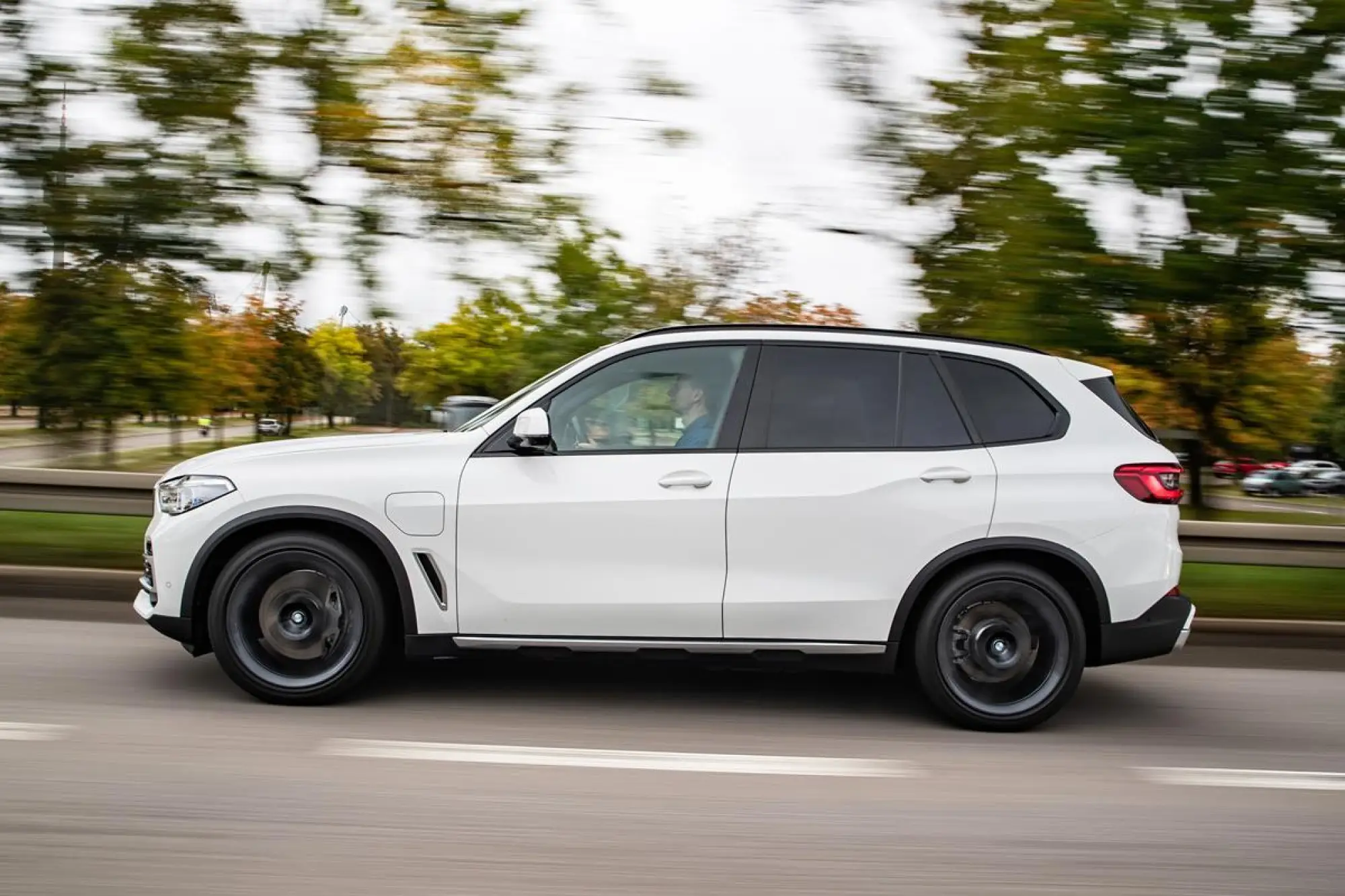 BMW X5 PHEV - 44