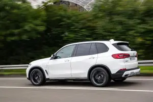 BMW X5 PHEV - 45