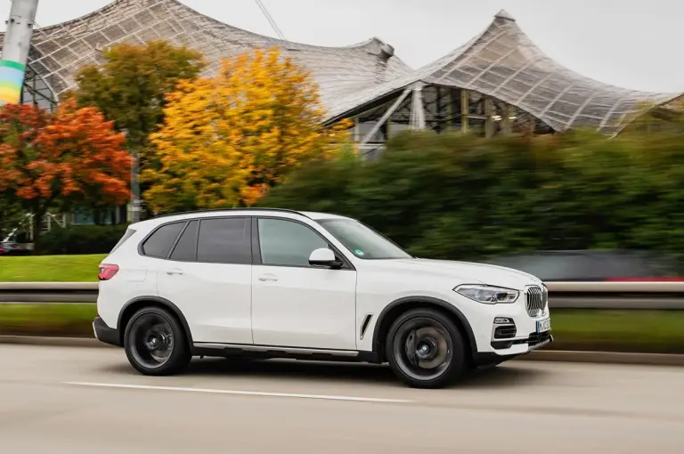 BMW X5 PHEV - 46