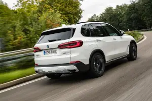 BMW X5 PHEV - 48