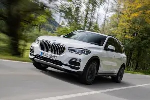 BMW X5 PHEV - 52