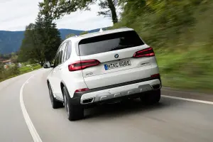 BMW X5 PHEV - 54