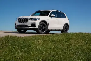 BMW X5 PHEV - 57