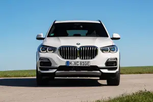 BMW X5 PHEV - 58